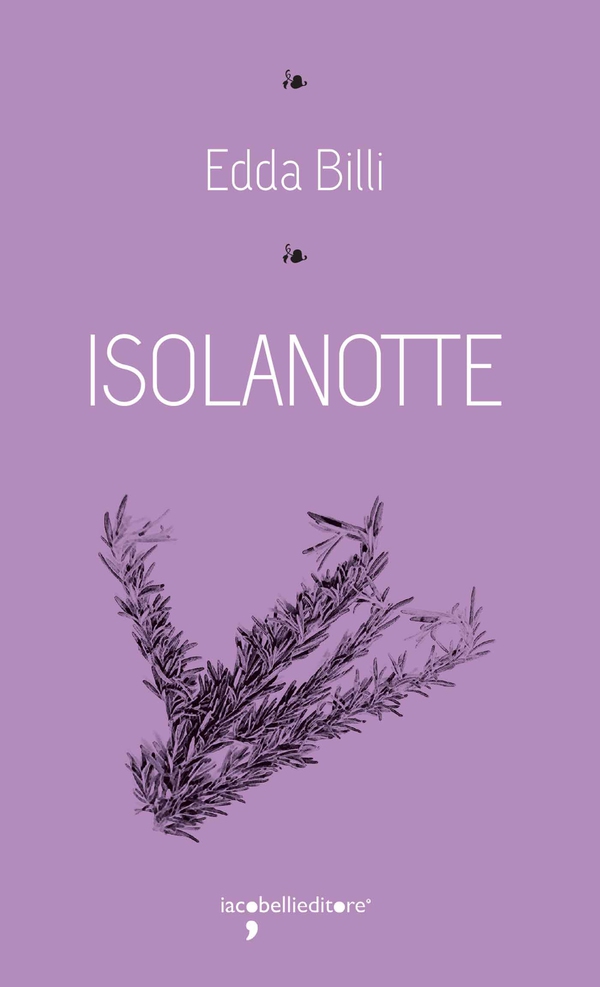 Isolanotte - Librerie.coop Isolanotte - Librerie.coop