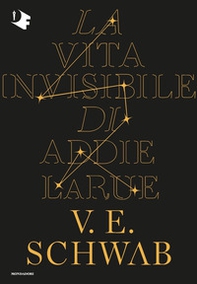 La vita invisibile di Addie LaRue - Librerie.coop
