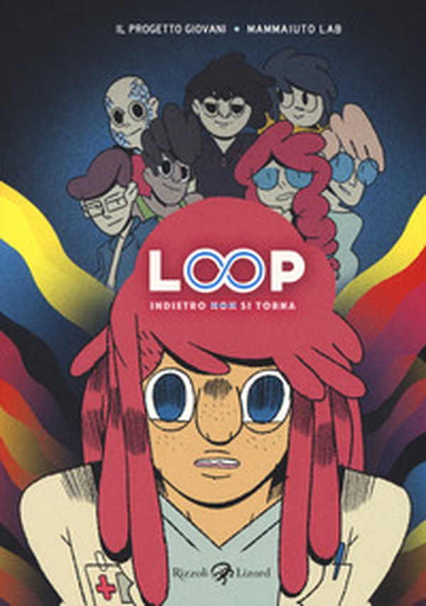 Loop - Librerie.coop Loop - Librerie.coop