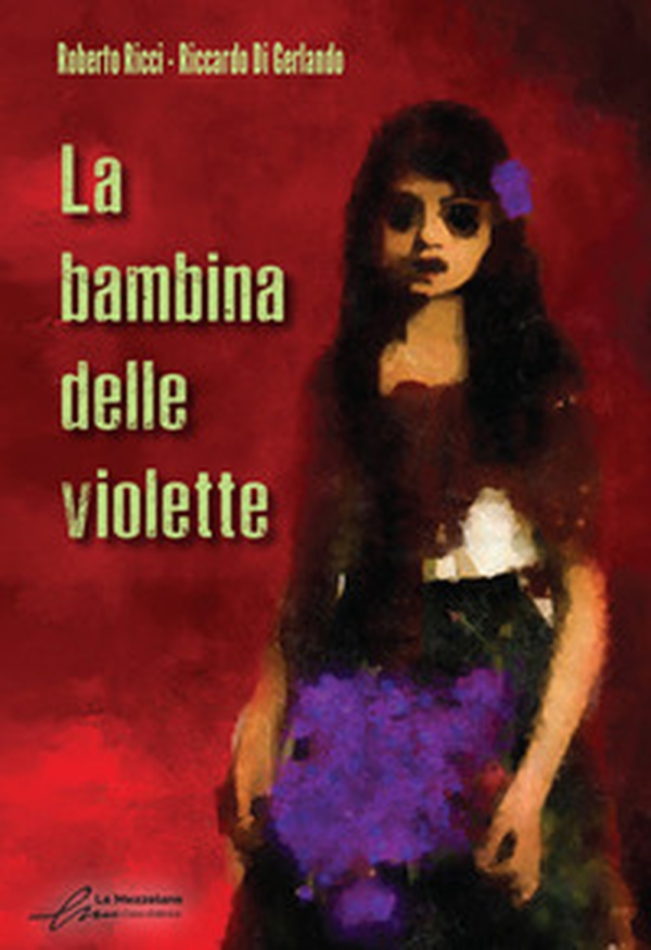 La bambina delle violette - Librerie.coop La bambina delle violette - Librerie.coop