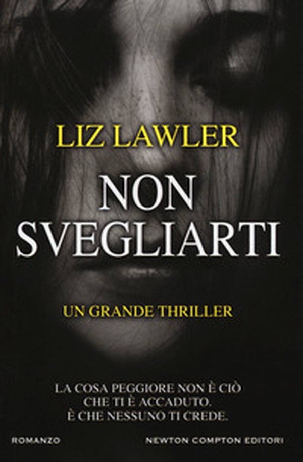 Non svegliarti - Librerie.coop Non svegliarti - Librerie.coop