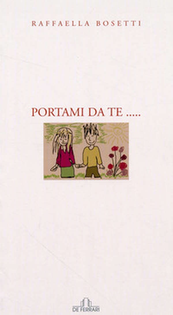Portami da te - Librerie.coop Portami da te - Librerie.coop