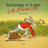 Tartaruga vs lepre. La rivincita - Librerie.coop