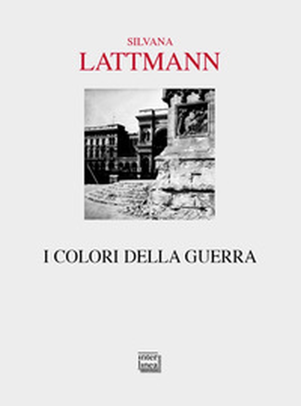I colori della guerra - Librerie.coop I colori della guerra - Librerie.coop