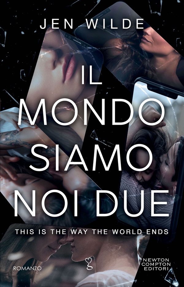 Il mondo siamo noi due - Librerie.coop Il mondo siamo noi due - Librerie.coop