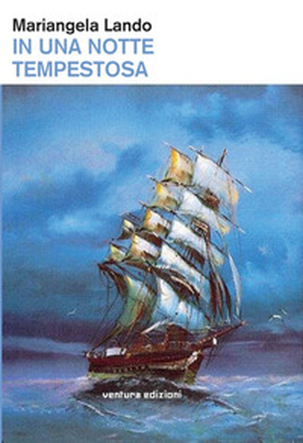 In una notte tempestosa - Librerie.coop In una notte tempestosa - Librerie.coop