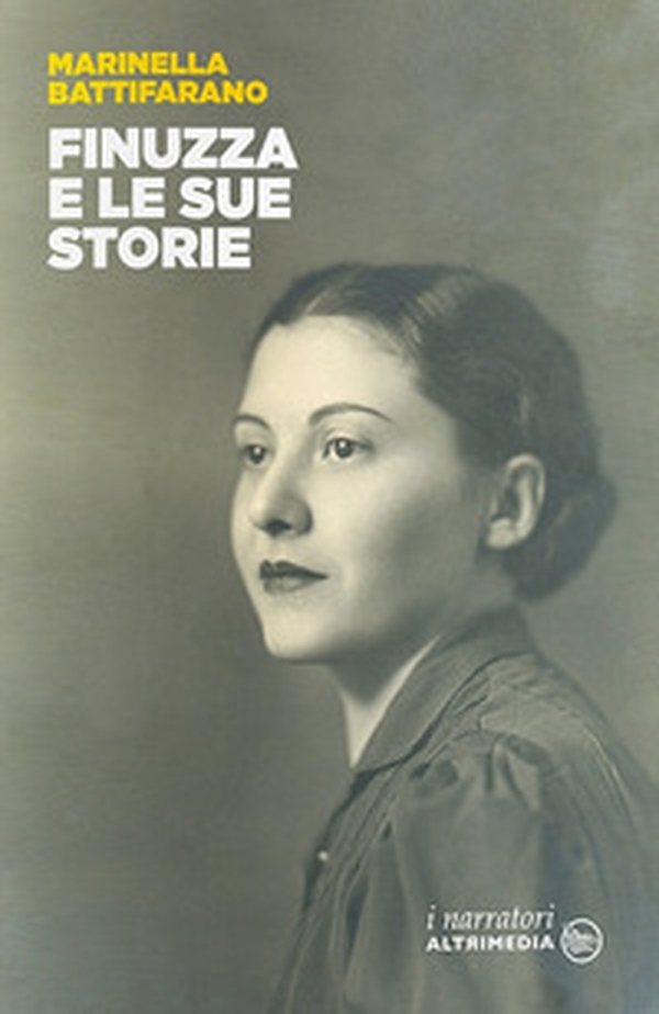Finuzza e le sue storie - Librerie.coop Finuzza e le sue storie - Librerie.coop