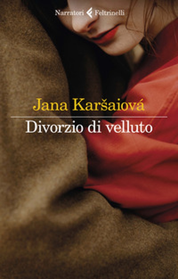 Divorzio di velluto - Librerie.coop Divorzio di velluto - Librerie.coop