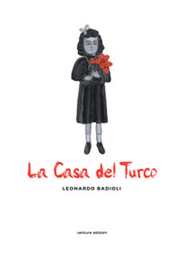 La casa del Turco - Librerie.coop La casa del Turco - Librerie.coop