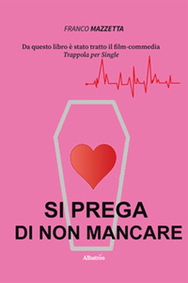 Si prega di non mancare - Librerie.coop Si prega di non mancare - Librerie.coop