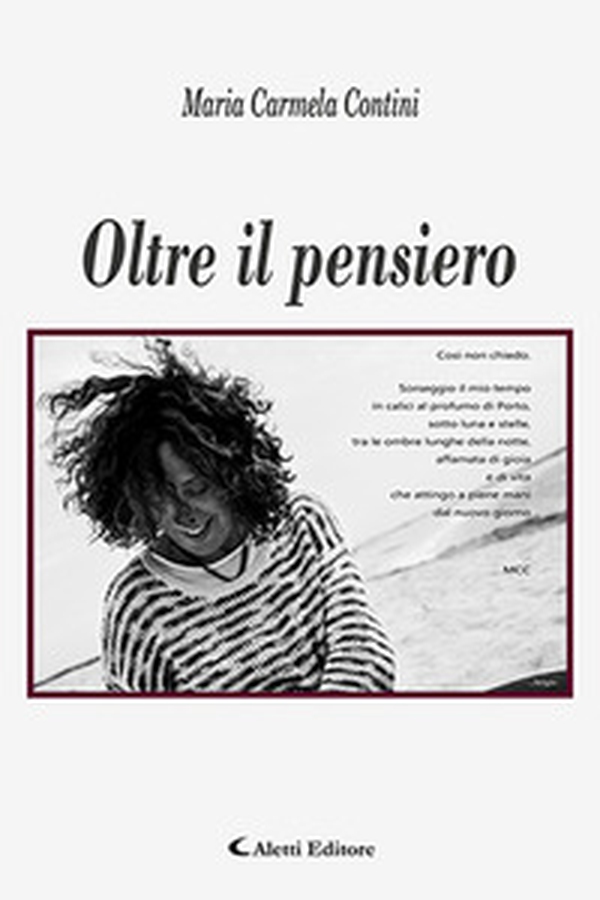 Oltre il pensiero - Librerie.coop Oltre il pensiero - Librerie.coop