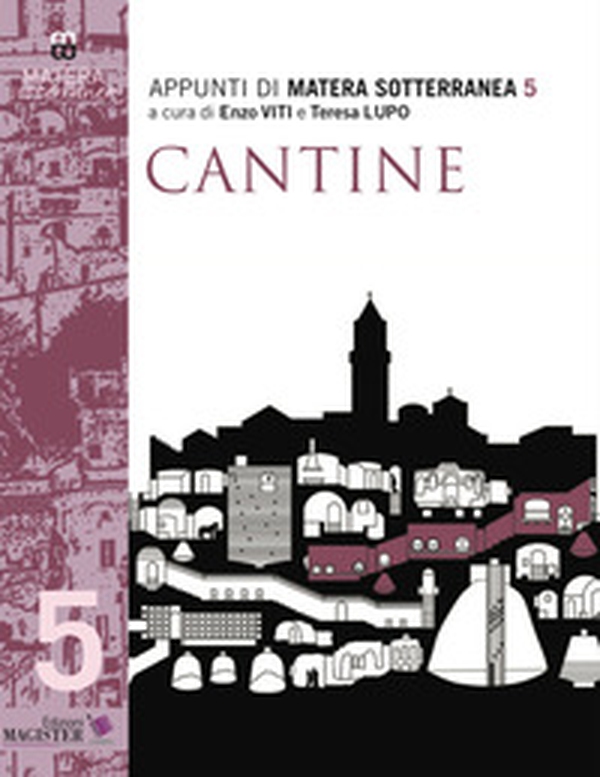 Appunti di Matera sotterranea - Librerie.coop Appunti di Matera sotterranea - Librerie.coop