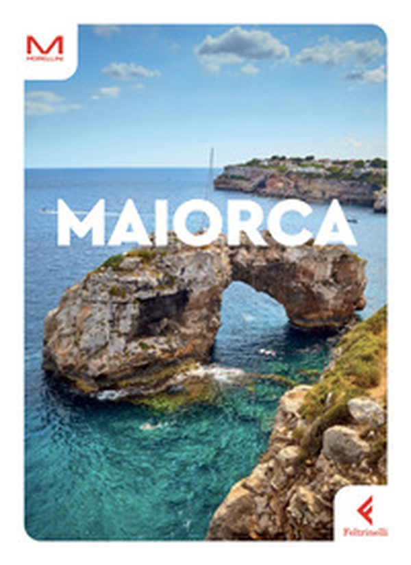 Maiorca - Librerie.coop Maiorca - Librerie.coop