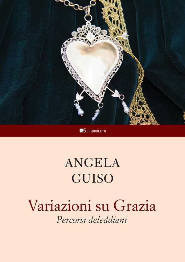 Variazioni su Grazia - Librerie.coop Variazioni su Grazia - Librerie.coop