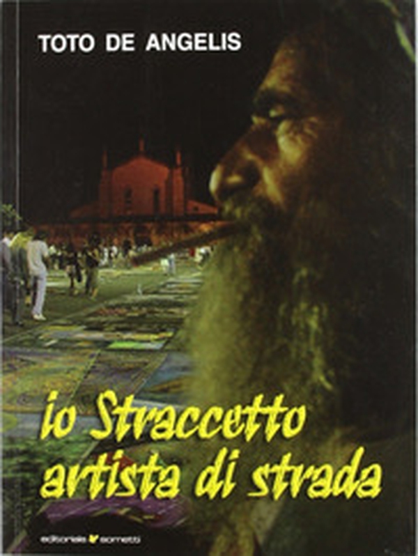 Io straccetto, artista di strada - Librerie.coop Io straccetto, artista di strada - Librerie.coop