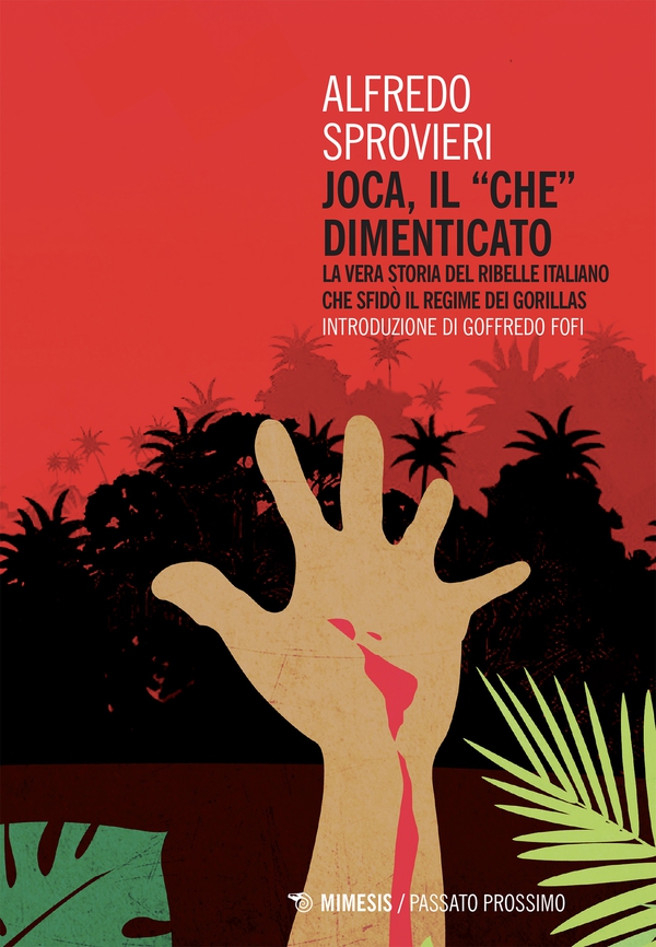 Joca, il “Che” dimenticato - Librerie.coop Joca, il “Che” dimenticato - Librerie.coop