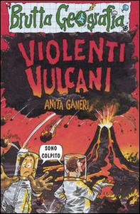 Violenti vulcani - Librerie.coop