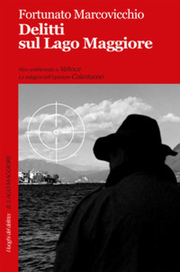 Delitti sul lago Maggiore - Librerie.coop Delitti sul lago Maggiore - Librerie.coop