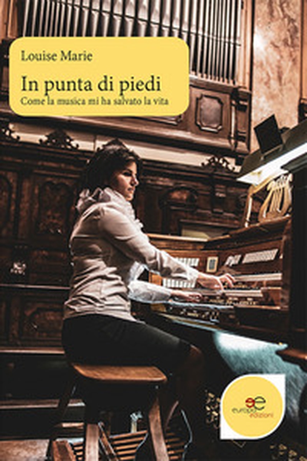 In punta di piedi. Come la musica mi ha salvato la vita - Librerie.coop In punta di piedi. Come la musica mi ha salvato la vita - Librerie.coop