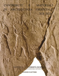 Nascita e formazione del regno di Alta Mesopotamia nel II millennio a.C. Una prospettiva archeologica - Librerie.coop