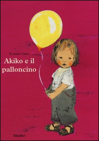 Akiko e il palloncino - Librerie.coop