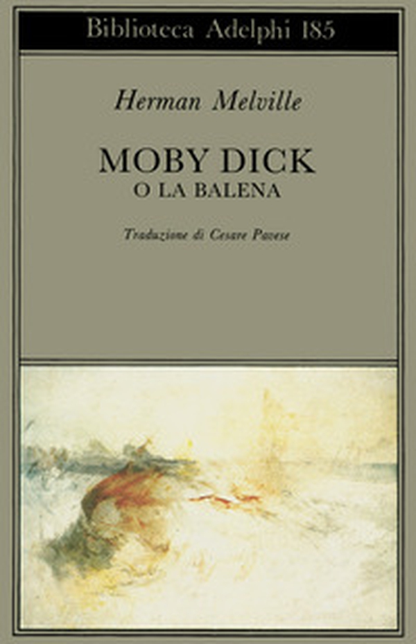 Moby Dick o la balena - Librerie.coop Moby Dick o la balena - Librerie.coop