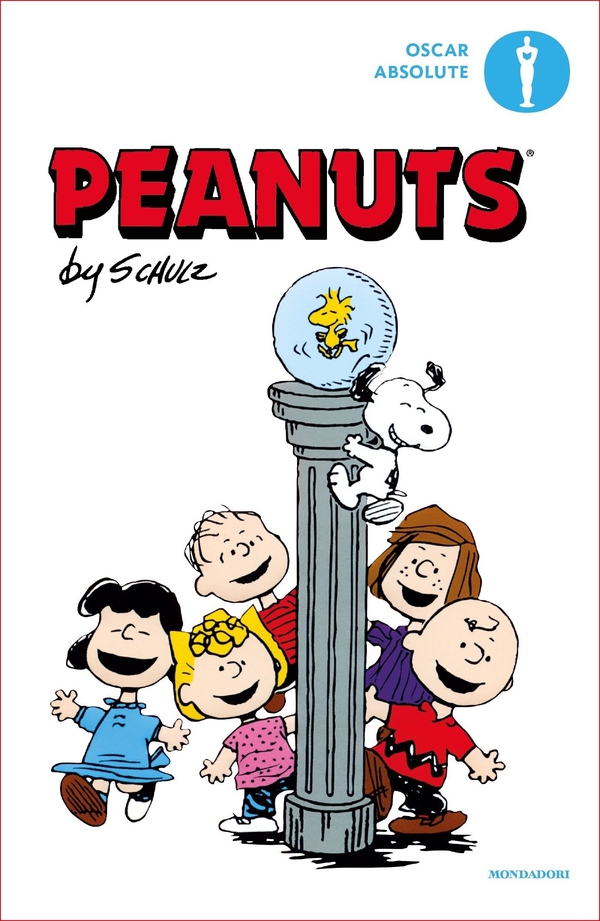 Peanuts - Librerie.coop Peanuts - Librerie.coop