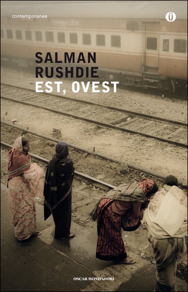 Est, Ovest - Librerie.coop Est, Ovest - Librerie.coop