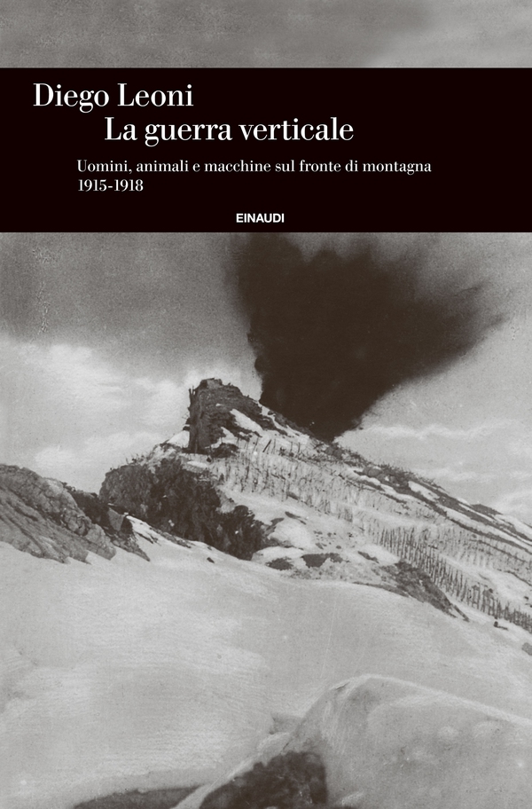 La guerra verticale - Librerie.coop La guerra verticale - Librerie.coop