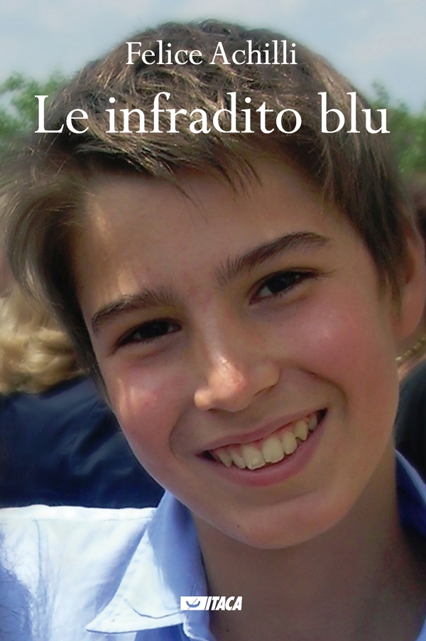 Le infradito blu - Librerie.coop Le infradito blu - Librerie.coop