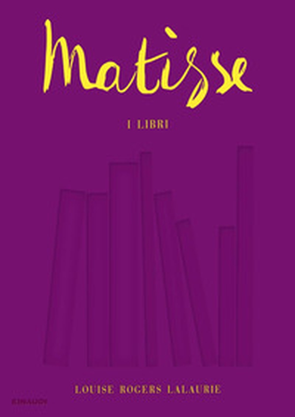 Matisse. I libri - Librerie.coop Matisse. I libri - Librerie.coop