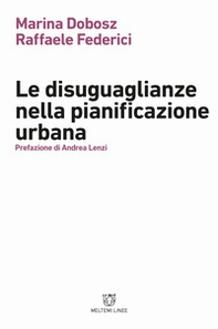 Le disuguaglianze nella pianificazione urbana - Librerie.coop