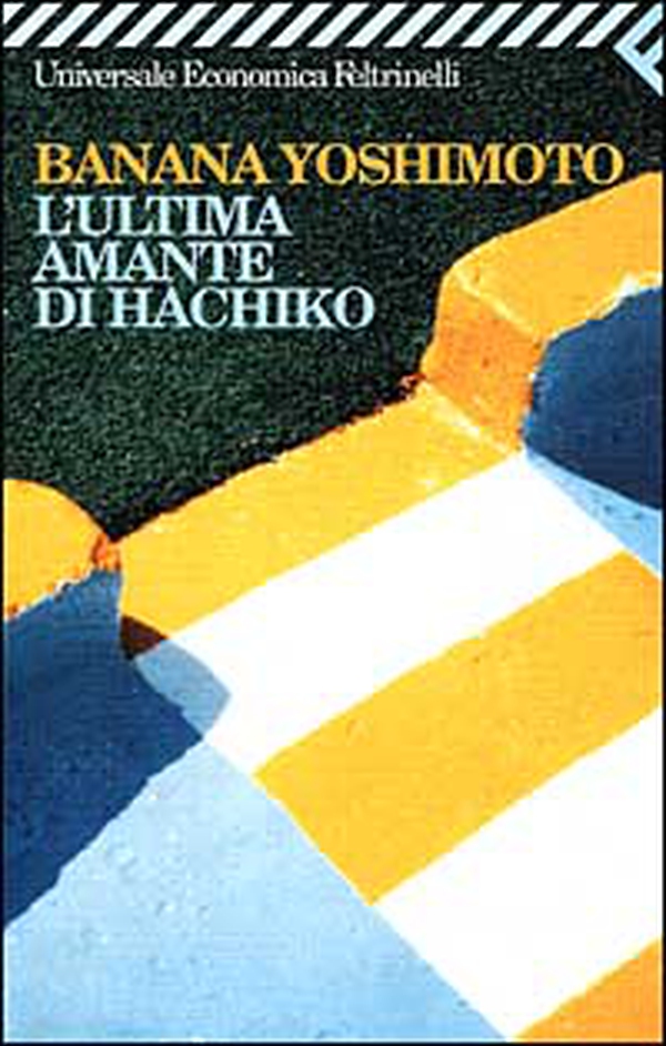 L'ultima amante di Hachiko - Librerie.coop L'ultima amante di Hachiko - Librerie.coop