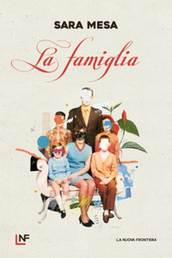 La famiglia - Librerie.coop La famiglia - Librerie.coop