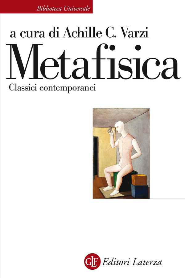 Metafisica - Librerie.coop Metafisica - Librerie.coop
