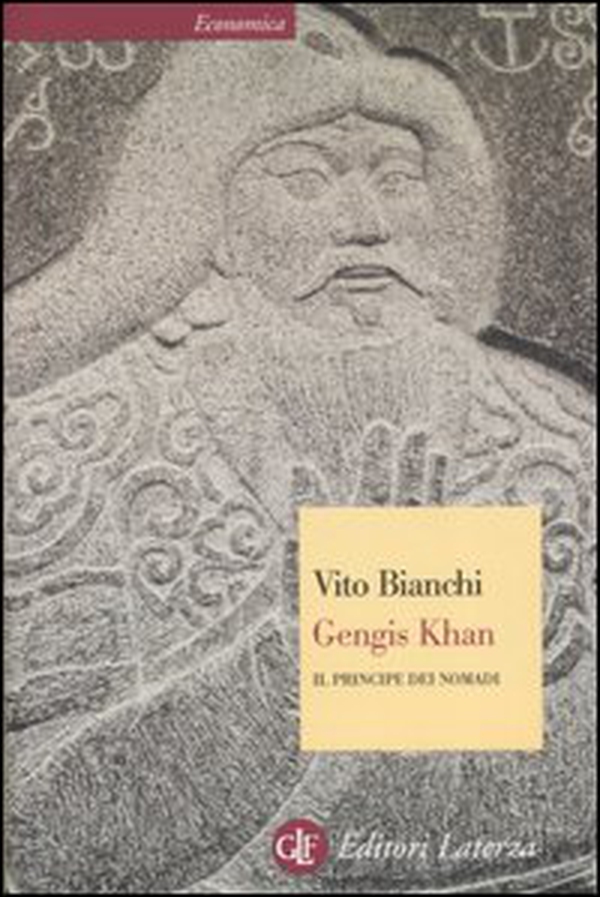 Gengis Khan. Il principe dei nomadi - Librerie.coop Gengis Khan. Il principe dei nomadi - Librerie.coop