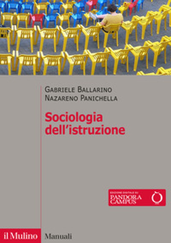 Sociologia dell'istruzione - Librerie.coop Sociologia dell'istruzione - Librerie.coop