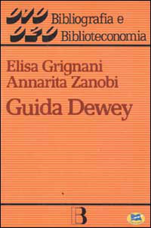 Guida Dewey. Introduzione all'edizione 20ª della CDD - Librerie.coop Guida Dewey. Introduzione all'edizione 20ª della CDD - Librerie.coop
