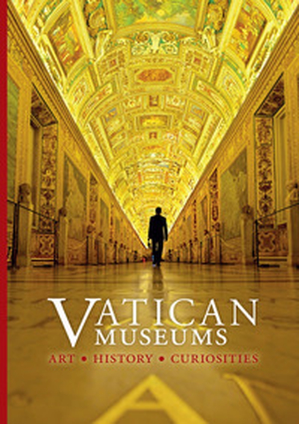 Vatican Museums. Art history curiosities - Librerie.coop Vatican Museums. Art history curiosities - Librerie.coop