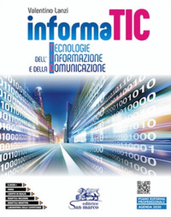 Informatic - Librerie.coop Informatic - Librerie.coop