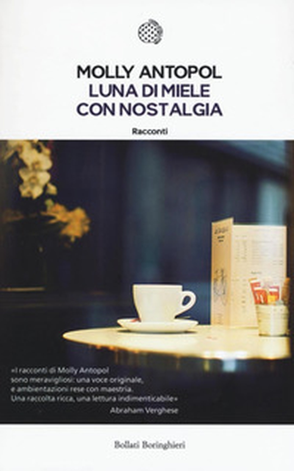 Luna di miele con nostalgia - Librerie.coop Luna di miele con nostalgia - Librerie.coop