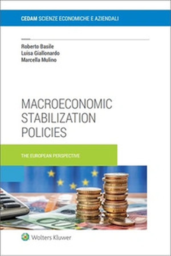 Macroeconomic stabilization policies - Librerie.coop Macroeconomic stabilization policies - Librerie.coop