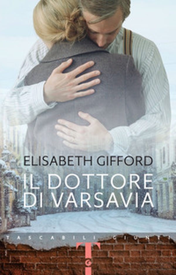Il dottore di Varsavia - Librerie.coop Il dottore di Varsavia - Librerie.coop