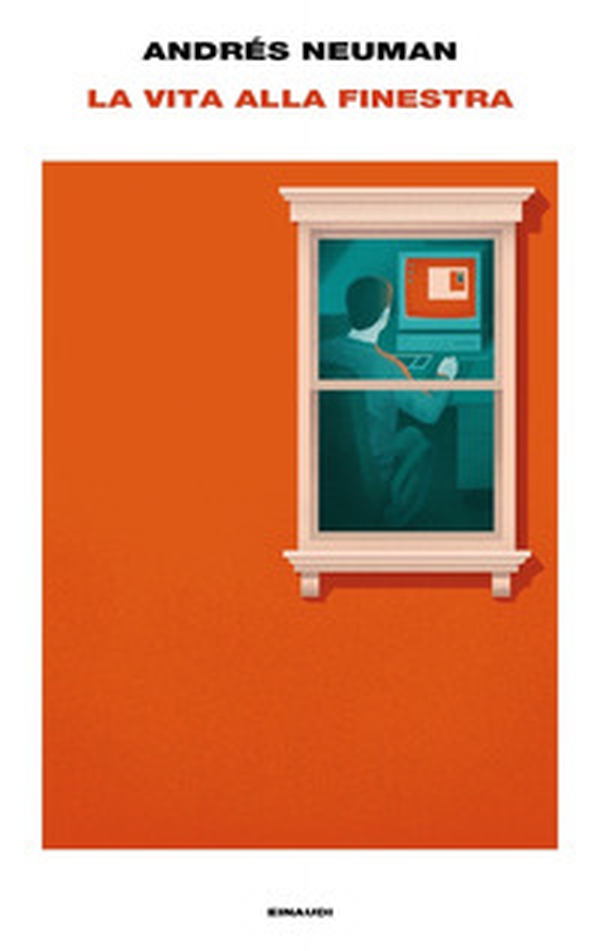 La vita alla finestra - Librerie.coop La vita alla finestra - Librerie.coop