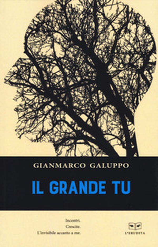 Il grande tu - Librerie.coop Il grande tu - Librerie.coop