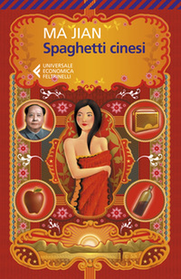 Spaghetti cinesi - Librerie.coop Spaghetti cinesi - Librerie.coop