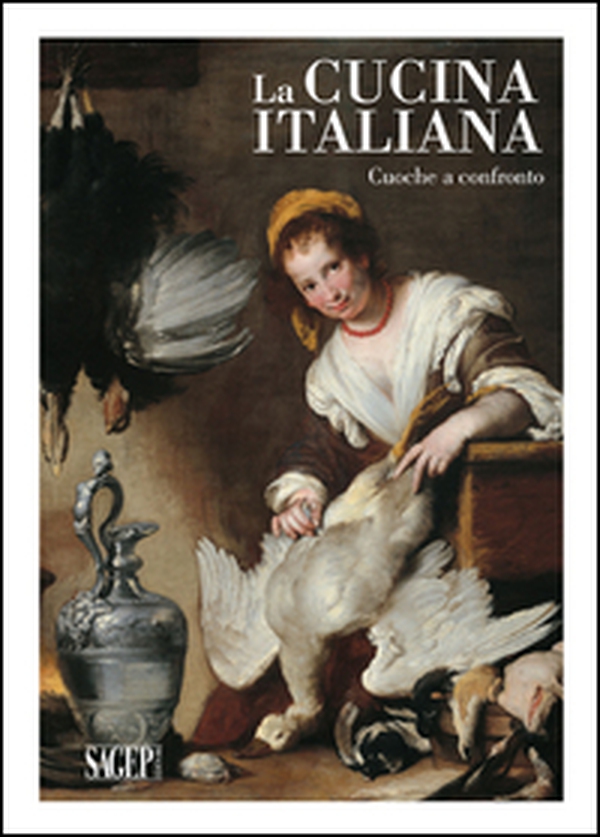 La cucina italiana. Cuoche a confronto - Librerie.coop La cucina italiana. Cuoche a confronto - Librerie.coop