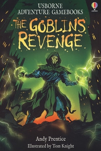 The goblin's revenge - Librerie.coop