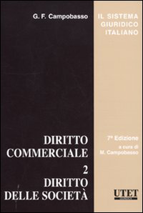 Diritto commerciale - Vol. 2 - Librerie.coop Diritto commerciale - Vol. 2 - Librerie.coop