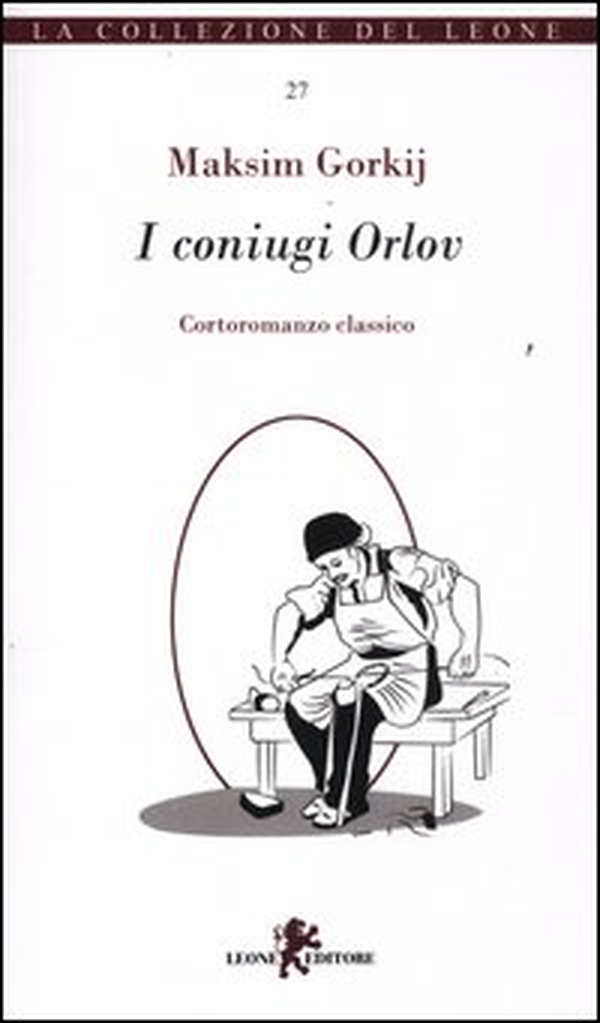 I coniugi Orlov - Librerie.coop I coniugi Orlov - Librerie.coop